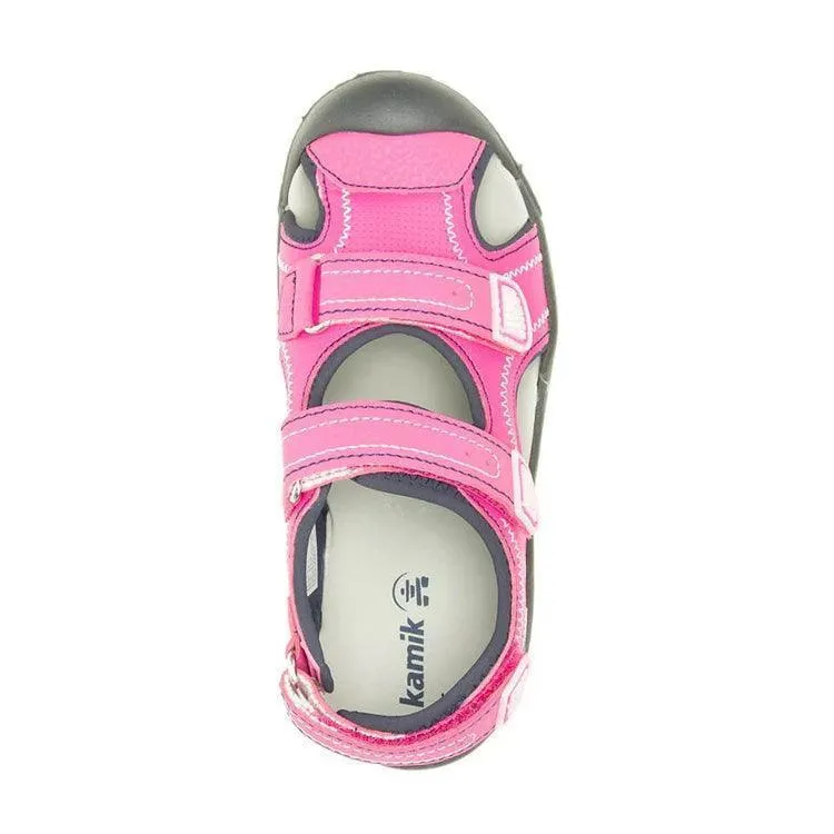 Sandales Kamik Seaturtle 2 pour Grands Enfants Bébé Enfants Kamik