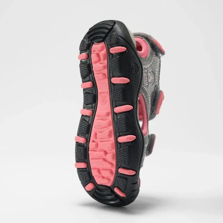 Sandales Kamik Seaturtle 2 pour Grands Enfants Bébé Enfants Kamik