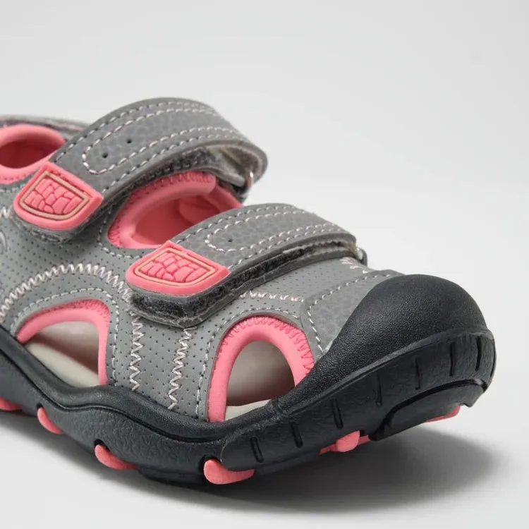 Sandales Kamik Seaturtle 2 pour Grands Enfants Bébé Enfants Kamik
