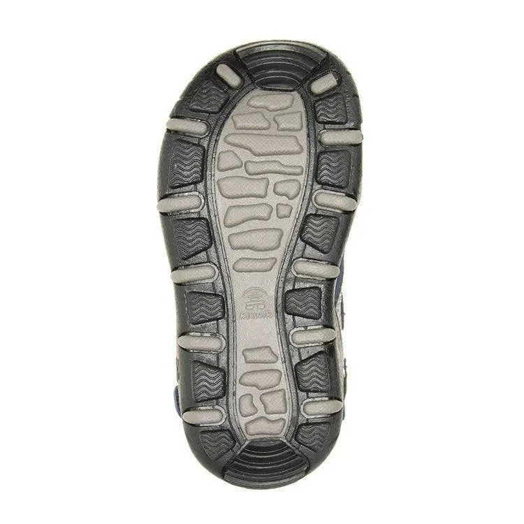 Sandales Kamik Seaturtle 2 pour Grands Enfants Bébé Enfants Kamik