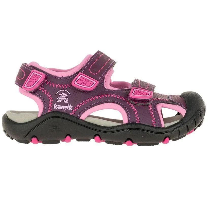 Sandales Kamik Seaturtle 2 pour Grands Enfants Bébé Enfants Kamik