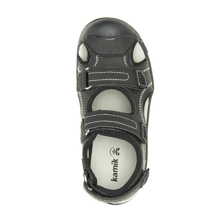 Sandales Kamik Seaturtle 2 pour Grands Enfants Bébé Enfants Kamik