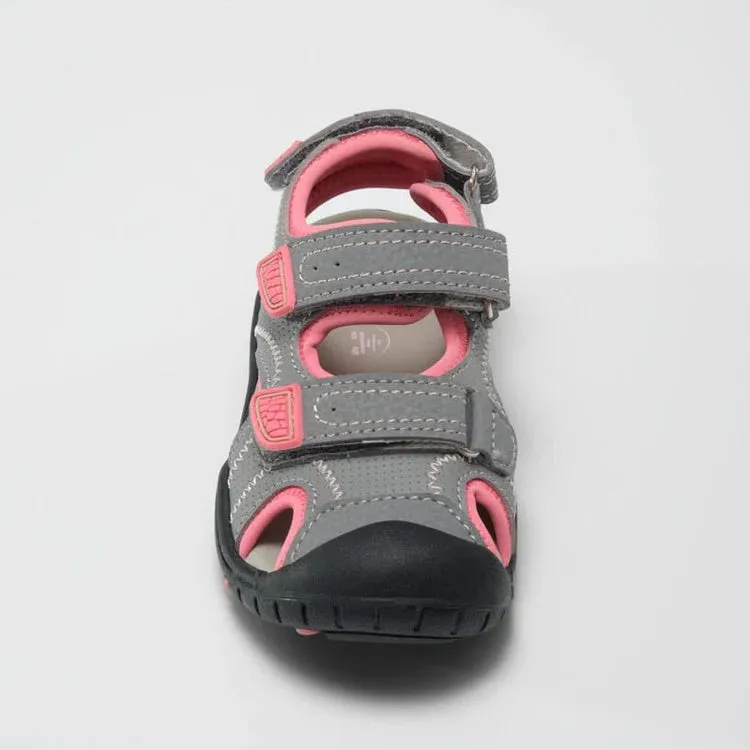 Sandales Kamik Seaturtle 2 pour Grands Enfants Bébé Enfants Kamik