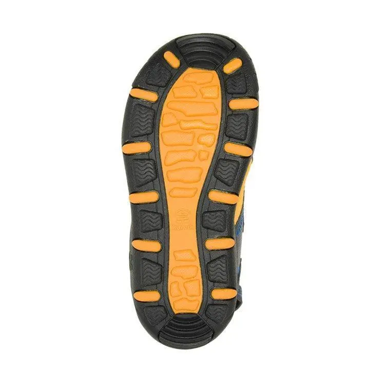 Sandales Kamik Seaturtle 2 pour Grands Enfants Bébé Enfants Kamik