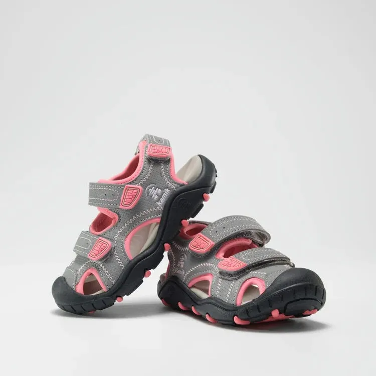 Sandales Kamik Seaturtle 2 pour Grands Enfants Bébé Enfants Kamik