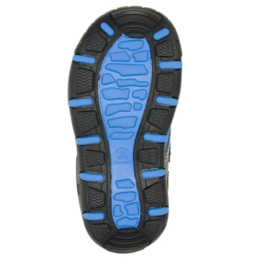 Sandales Kamik Seaturtle 2 pour Grands Enfants Bébé Enfants Kamik