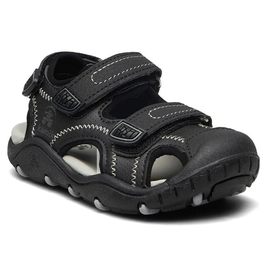 Sandales Kamik Seaturtle 2 pour Grands Enfants Bébé Enfants Kamik