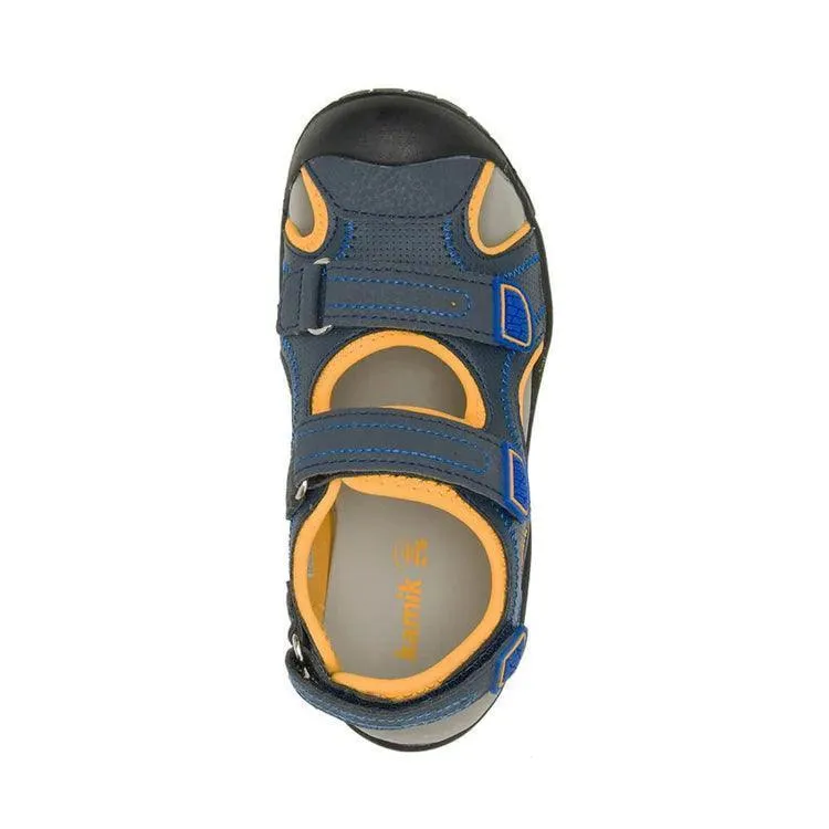Sandales Kamik Seaturtle 2 pour Grands Enfants Bébé Enfants Kamik