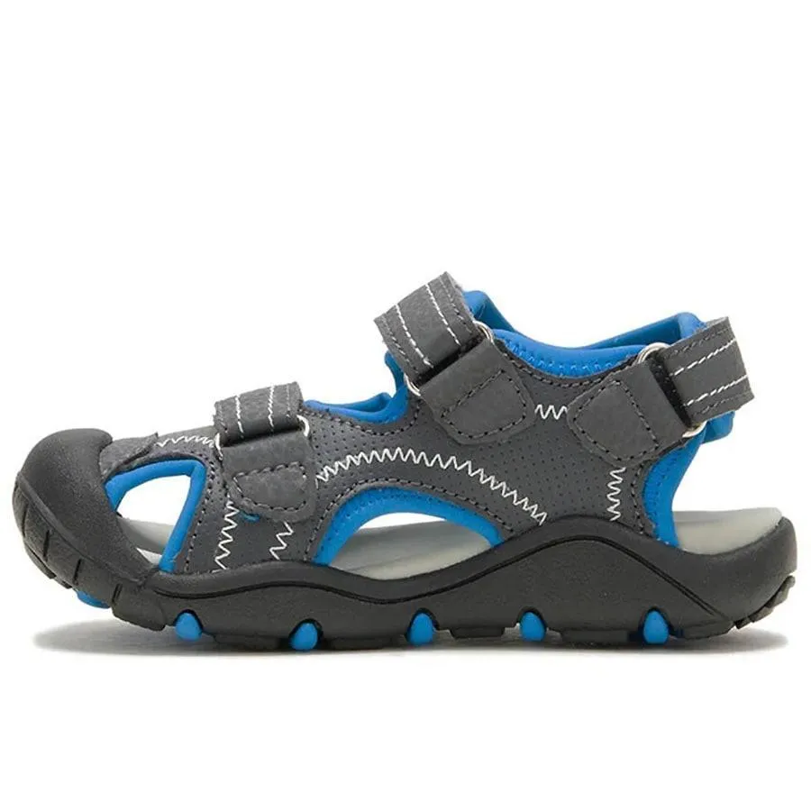Sandales Kamik Seaturtle 2 pour Grands Enfants Bébé Enfants Kamik
