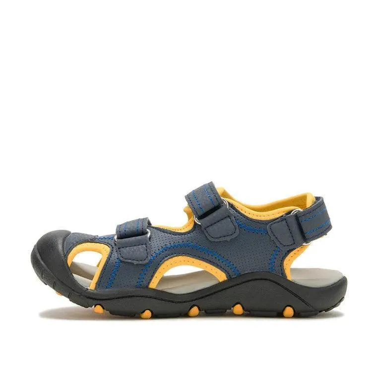 Sandales Kamik Seaturtle 2 pour Grands Enfants Bébé Enfants Kamik