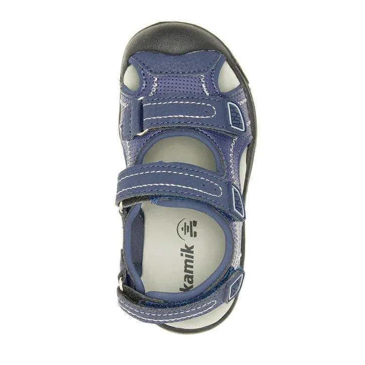 Sandales Kamik Seaturtle 2 pour Grands Enfants Bébé Enfants Kamik