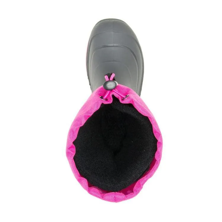 Kamik Snobuster 1 - Bottes d'hiver pour enfants - (8T à 6) Bébé/enfant Kamik