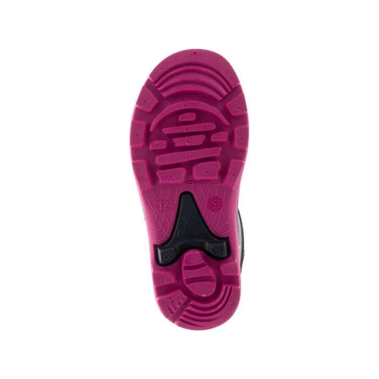 Kamik Snobuster 1 - Bottes d'hiver pour enfants - (8T à 6) Bébé/enfant Kamik