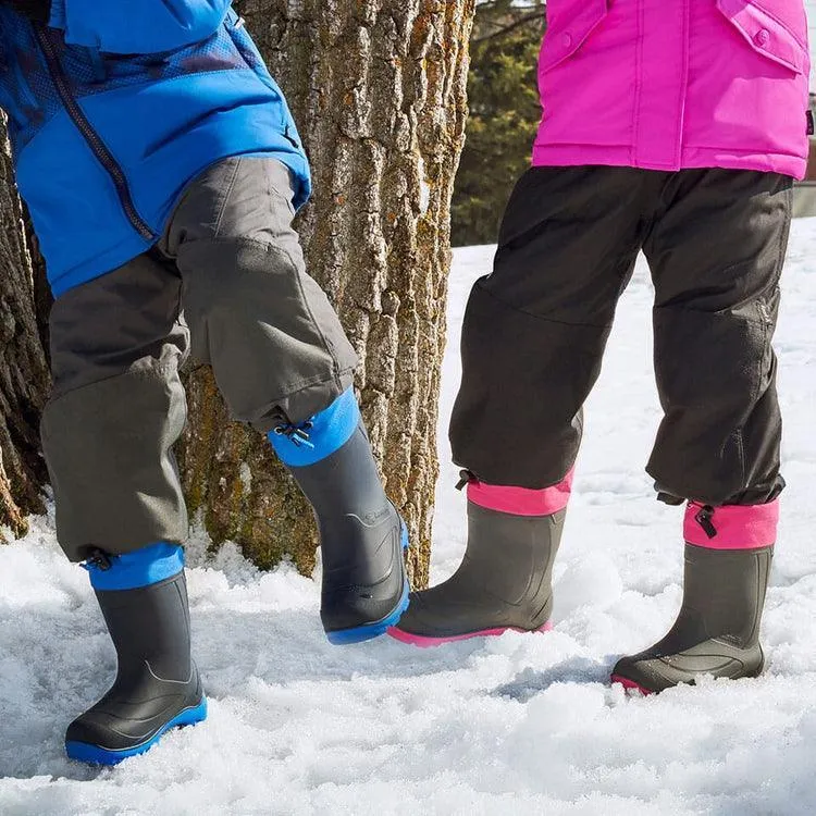 Kamik Snobuster 1 - Bottes d'hiver pour enfants - (8T à 6) Bébé/enfant Kamik