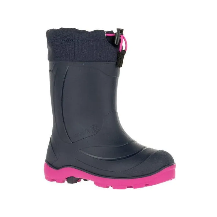 Kamik Snobuster 1 - Bottes d'hiver pour enfants - (8T à 6) Bébé/enfant Kamik