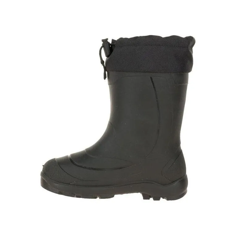 Kamik Snobuster 1 - Bottes d'hiver pour enfants - (8T à 6) Bébé/enfant Kamik