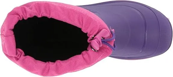 Kamik Snobuster 1 - Bottes d'hiver pour enfants - (8T à 6) Bébé/enfant Kamik
