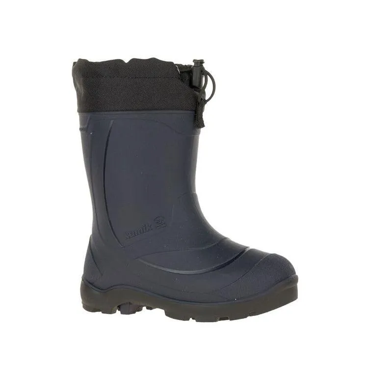 Kamik Snobuster 1 - Bottes d'hiver pour enfants - (8T à 6) Bébé/enfant Kamik
