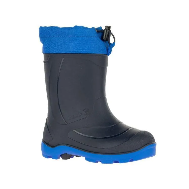 Kamik Snobuster 1 - Bottes d'hiver pour enfants - (8T à 6) Bébé/enfant Kamik
