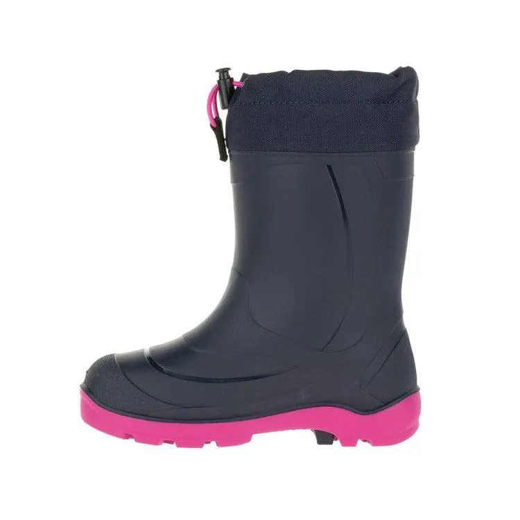 Kamik Snobuster 1 - Bottes d'hiver pour enfants - (8T à 6) Bébé/enfant Kamik