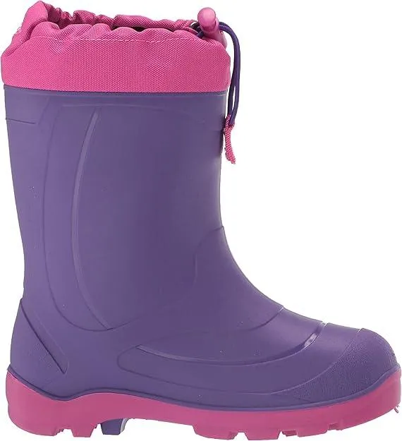 Kamik Snobuster 1 - Bottes d'hiver pour enfants - (8T à 6) Bébé/enfant Kamik