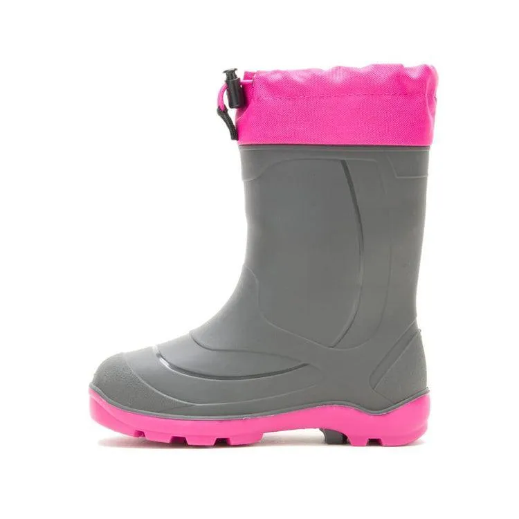 Kamik Snobuster 1 - Bottes d'hiver pour enfants - (8T à 6) Bébé/enfant Kamik