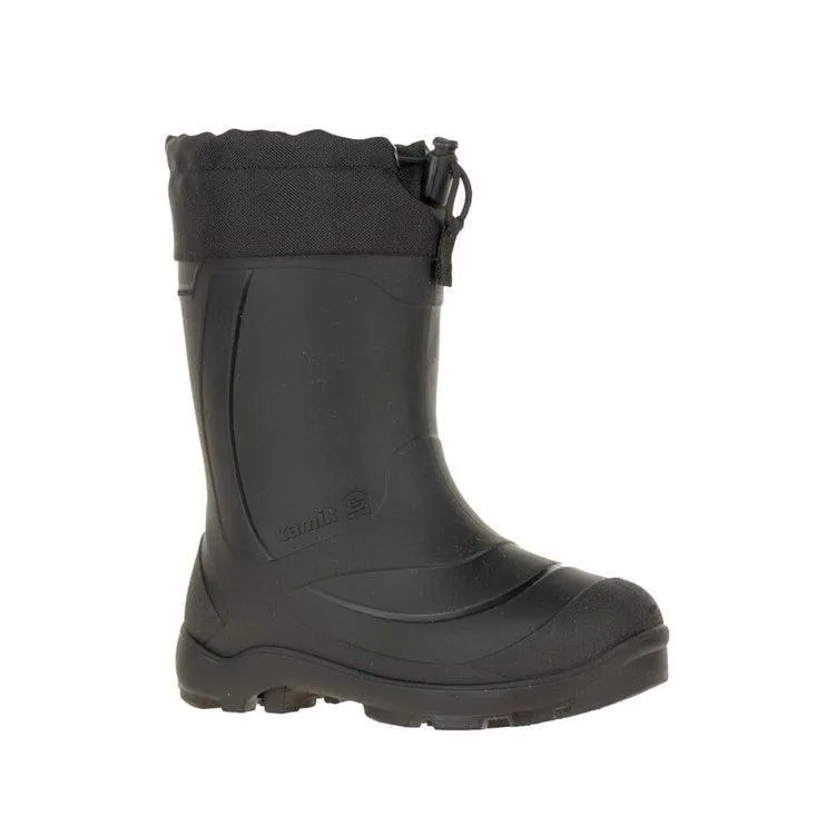 Kamik Snobuster 1 - Bottes d'hiver pour enfants - (8T à 6) Bébé/enfant Kamik