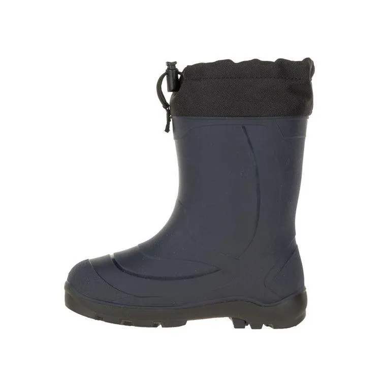 Kamik Snobuster 1 - Bottes d'hiver pour enfants - (8T à 6) Bébé/enfant Kamik