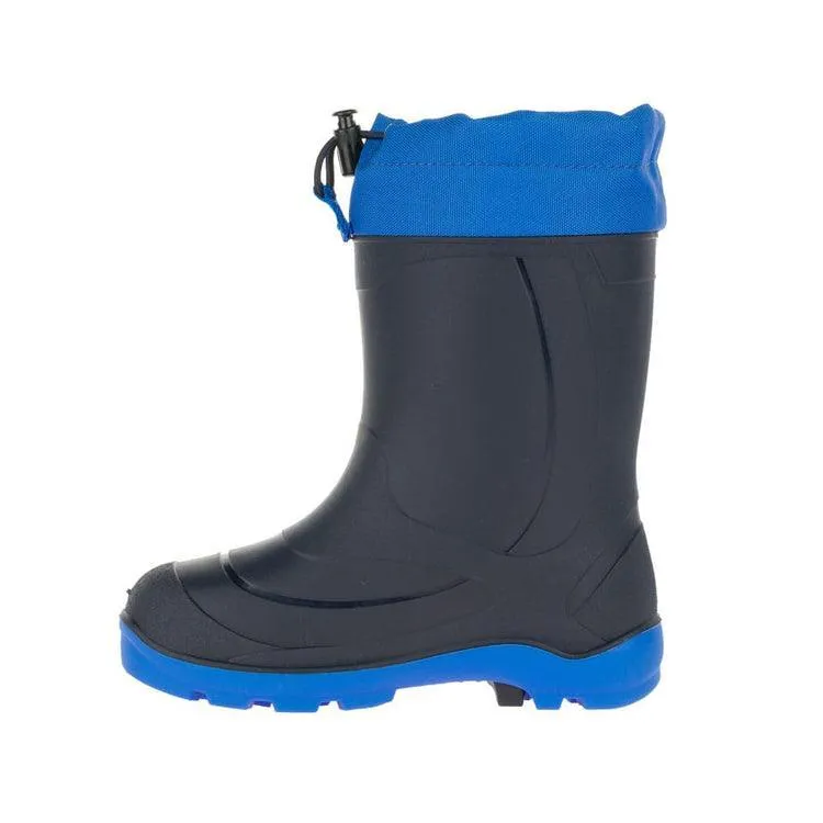 Kamik Snobuster 1 - Bottes d'hiver pour enfants - (8T à 6) Bébé/enfant Kamik