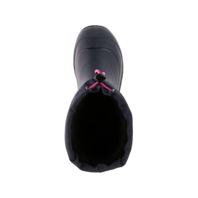 Kamik Snobuster 1 - Bottes d'hiver pour enfants - (8T à 6) Bébé/enfant Kamik