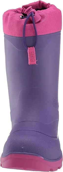 Kamik Snobuster 1 - Bottes d'hiver pour enfants - (8T à 6) Bébé/enfant Kamik