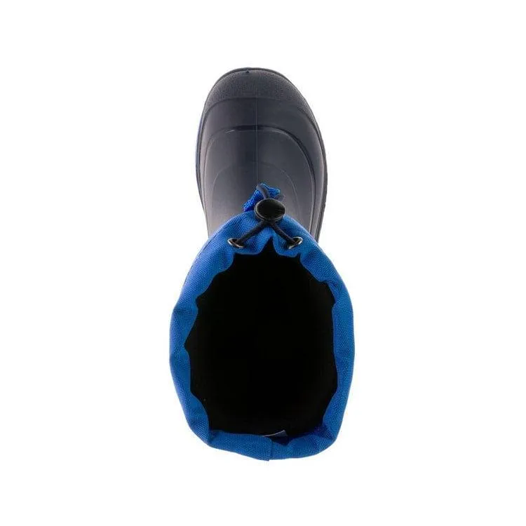 Kamik Snobuster 1 - Bottes d'hiver pour enfants - (8T à 6) Bébé/enfant Kamik