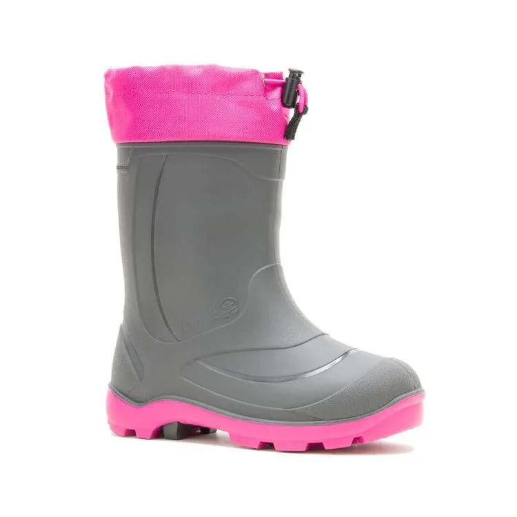Kamik Snobuster 1 - Bottes d'hiver pour enfants - (8T à 6) Bébé/enfant Kamik