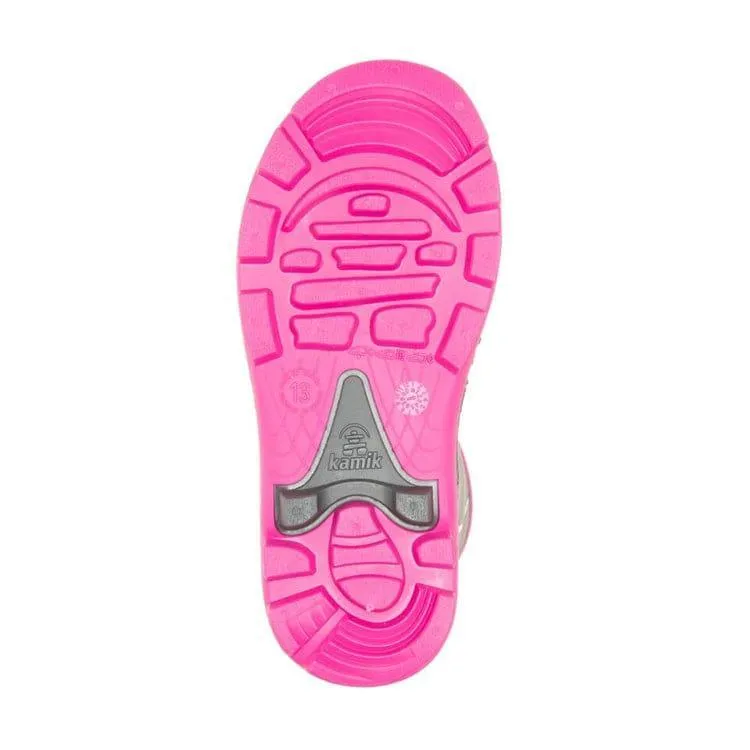 Kamik Snobuster 1 - Bottes d'hiver pour enfants - (8T à 6) Bébé/enfant Kamik