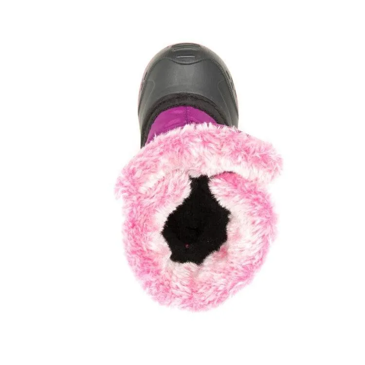 Botte d'hiver Kamik SnowBug F2 pour bébés et enfants Kamik
