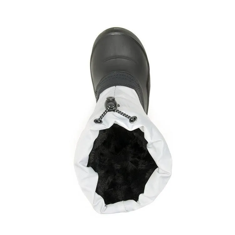 Kamik SnowCozy - Bottes d'hiver pour tout-petits et enfants - (8T à 7) Bébés et enfants Kamik