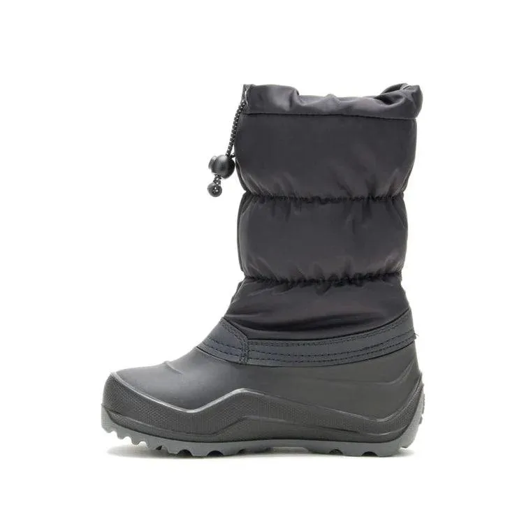 Kamik SnowCozy - Bottes d'hiver pour tout-petits et enfants - (8T à 7) Bébés et enfants Kamik