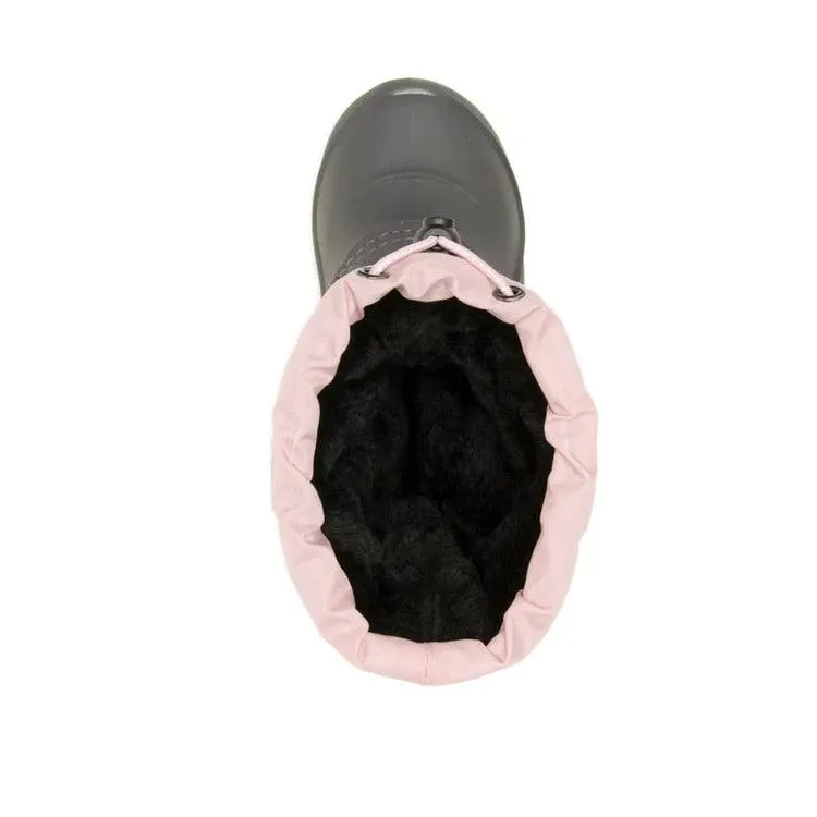 Kamik SnowCozy - Bottes d'hiver pour tout-petits et enfants - (8T à 7) Bébés et enfants Kamik