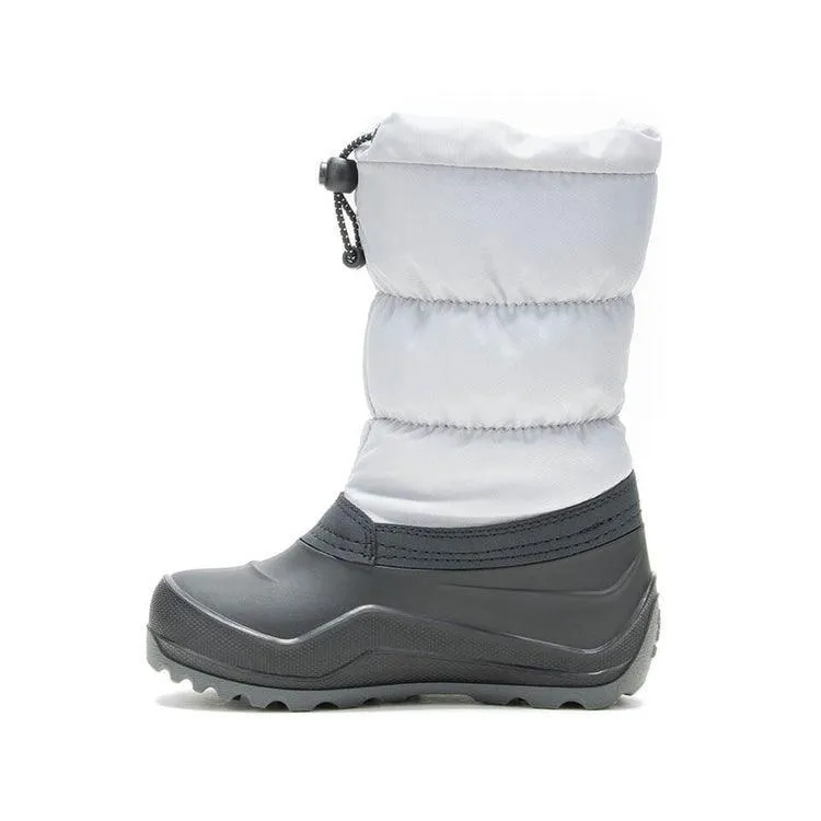 Kamik SnowCozy - Bottes d'hiver pour tout-petits et enfants - (8T à 7) Bébés et enfants Kamik