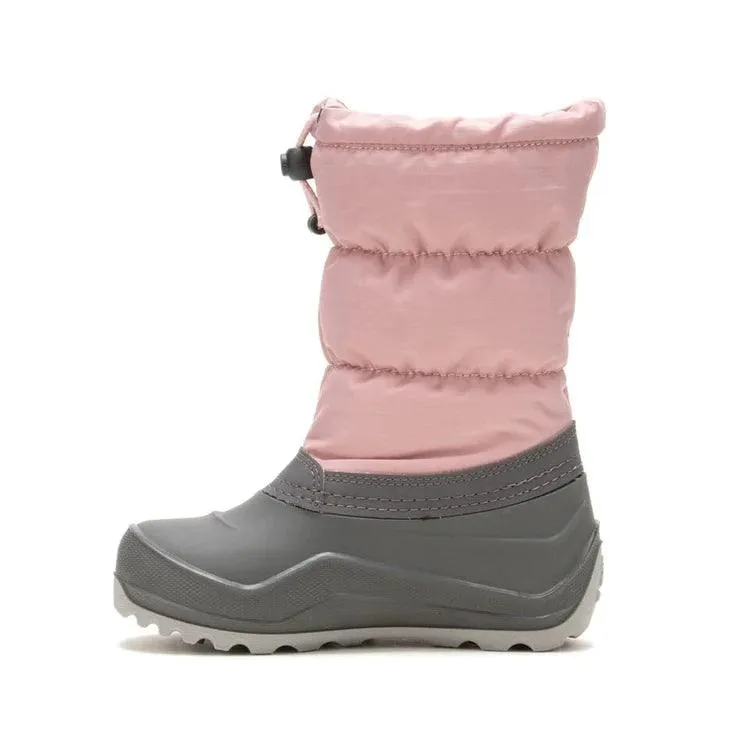 Kamik SnowCozy - Bottes d'hiver pour tout-petits et enfants - (8T à 7) Bébés et enfants Kamik