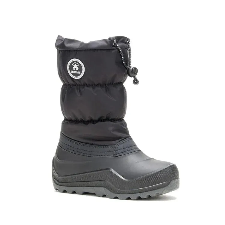 Kamik SnowCozy - Bottes d'hiver pour tout-petits et enfants - (8T à 7) Bébés et enfants Kamik