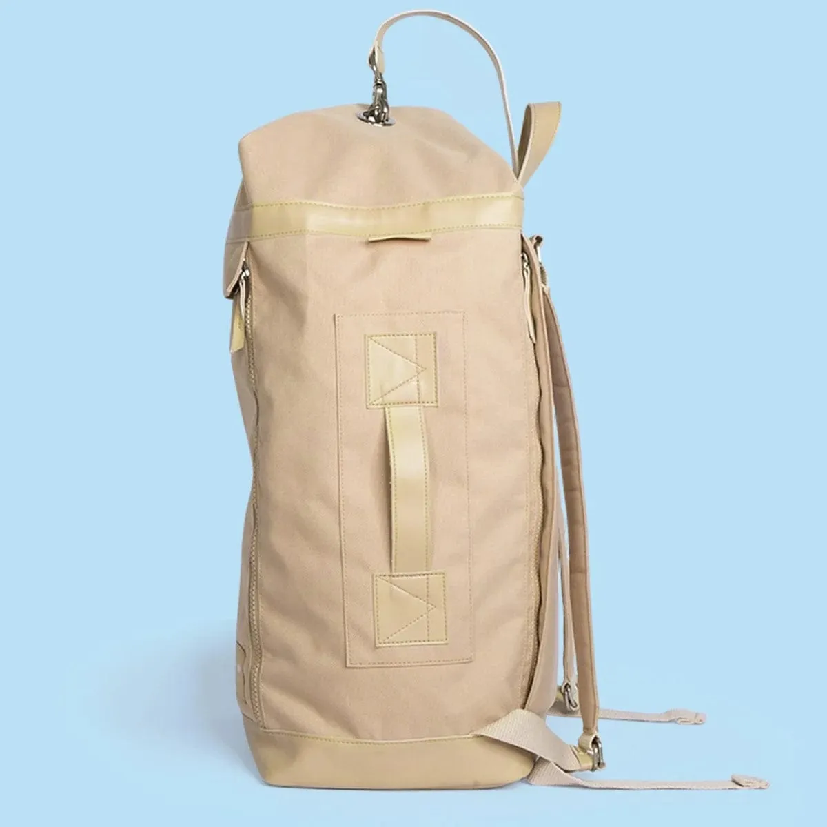 KAOS Sac à dos Weekend - Beige