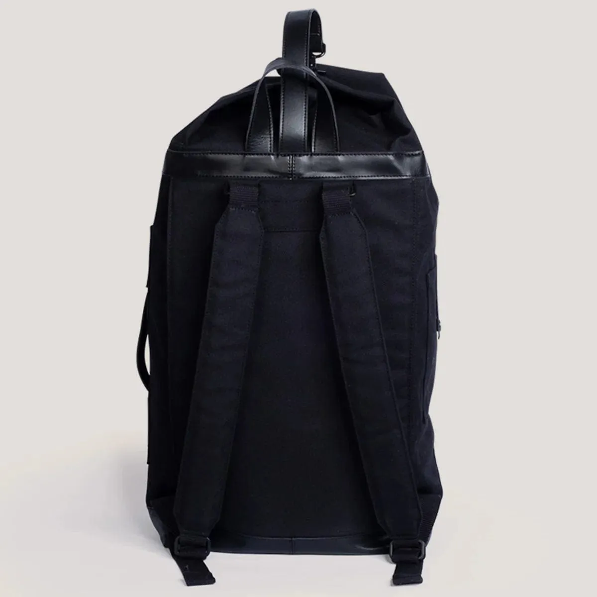 KAOS Sac à dos Weekend - Noir