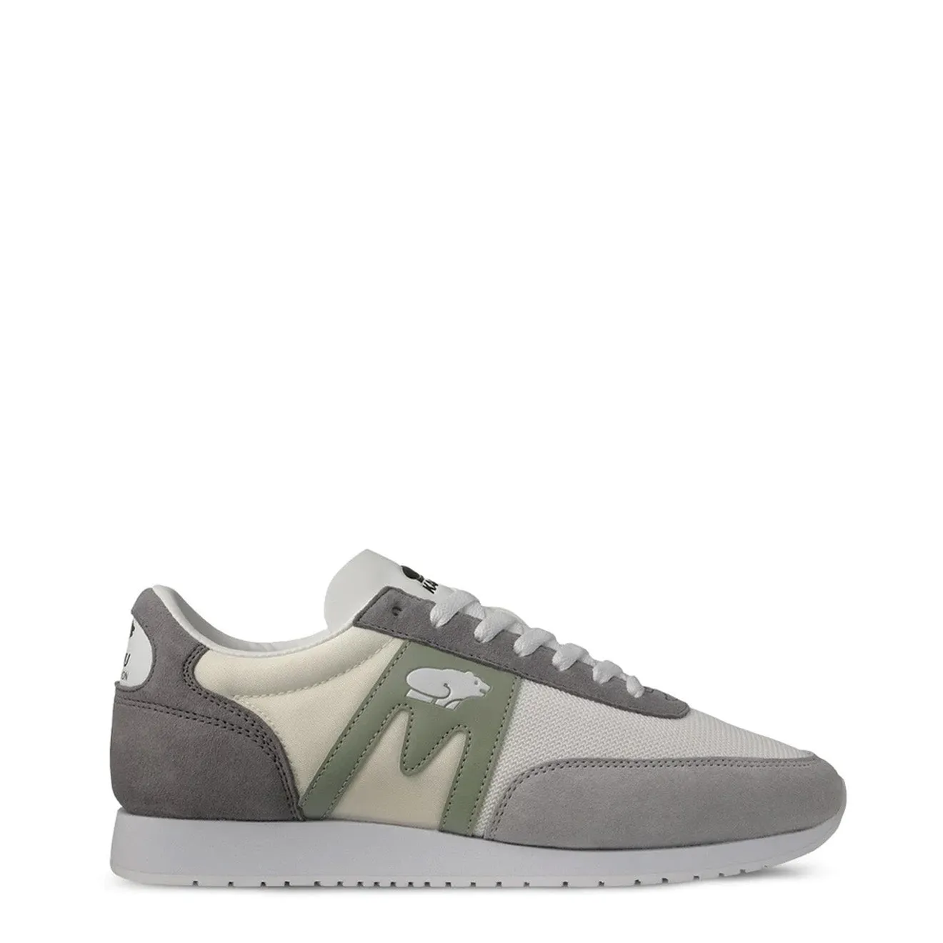 Chaussures de sport Karhu pour femme Albatross 82 Bleu Aube / Sauge Désert