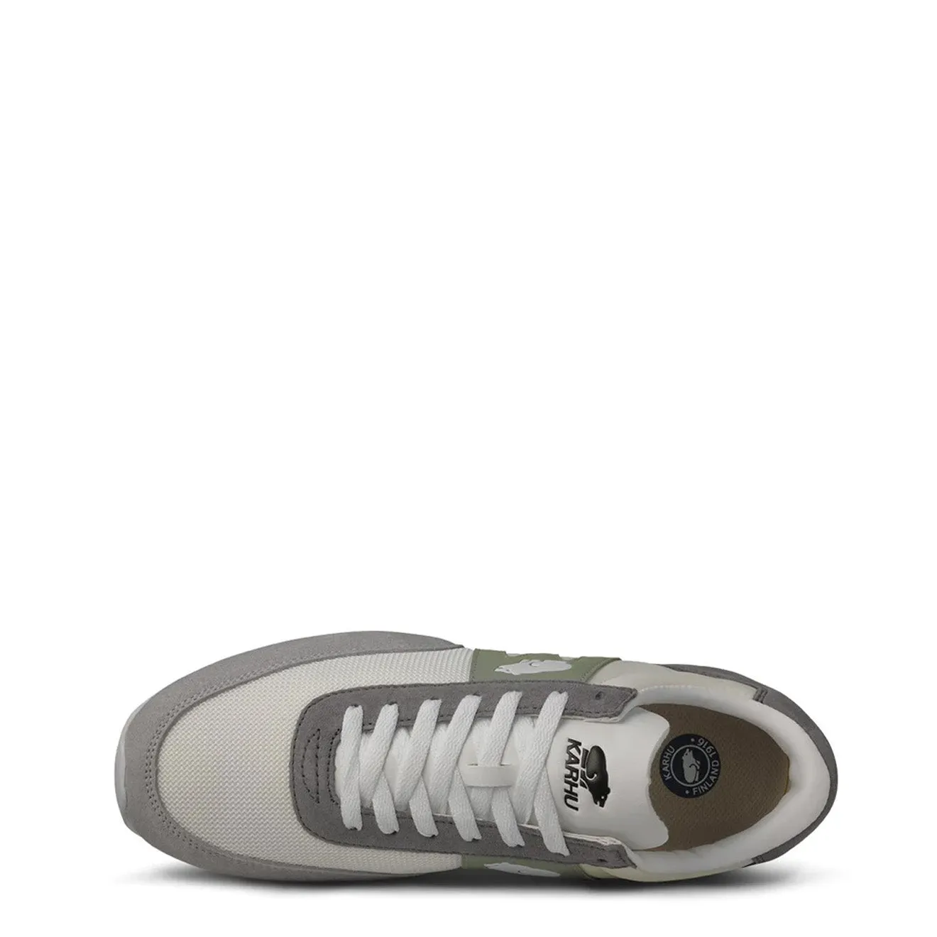 Chaussures de sport Karhu pour femme Albatross 82 Bleu Aube / Sauge Désert