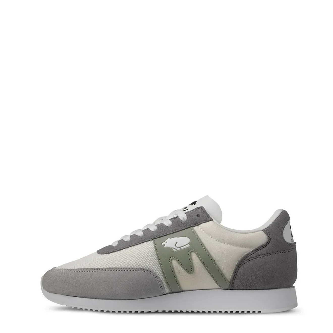 Chaussures de sport Karhu pour femme Albatross 82 Bleu Aube / Sauge Désert