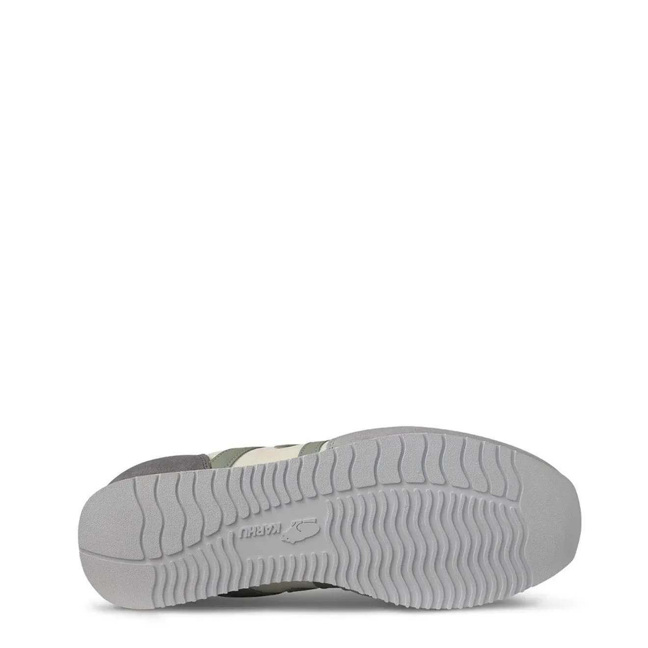 Chaussures de sport Karhu pour femme Albatross 82 Bleu Aube / Sauge Désert