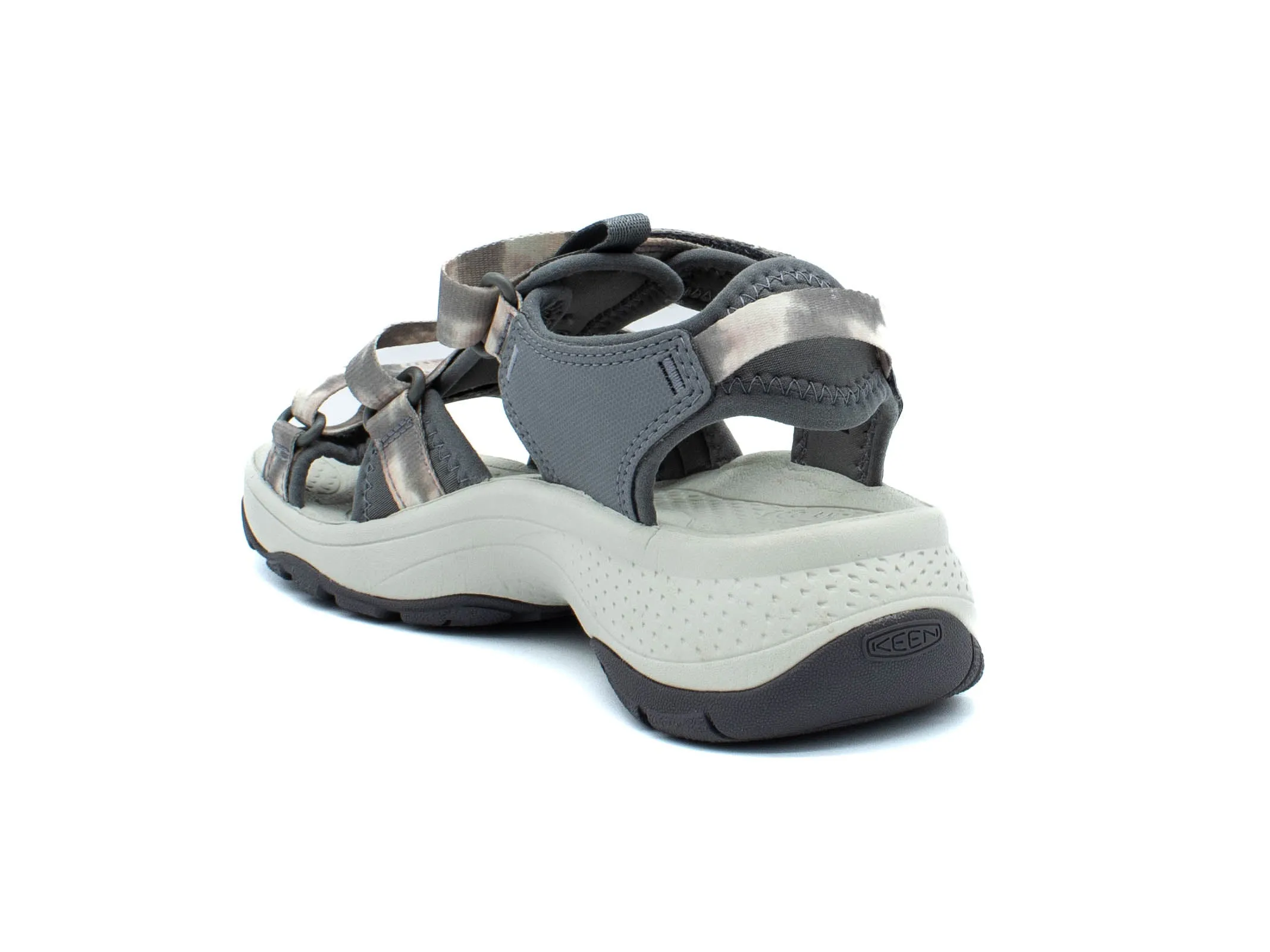 KEEN. ASTORIA WEST OPEN-TOE Chaussures Keen