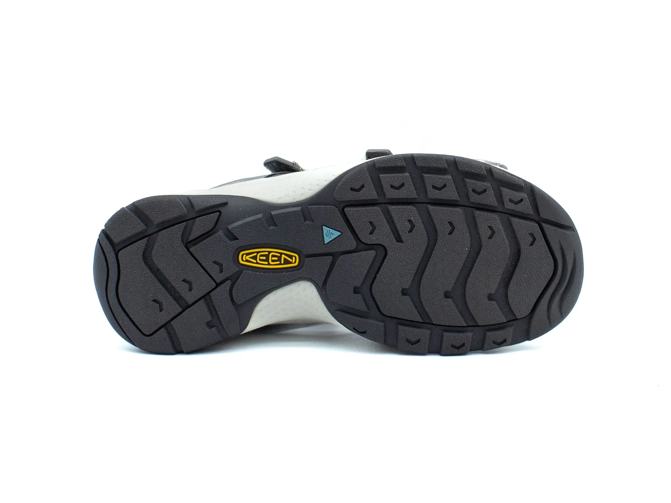 KEEN. ASTORIA WEST OPEN-TOE Chaussures Keen