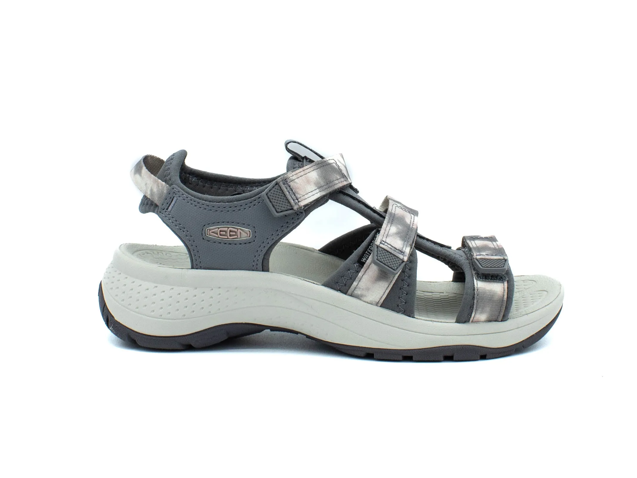 KEEN. ASTORIA WEST OPEN-TOE Chaussures Keen